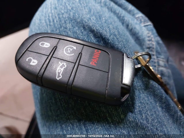 Chrysler 300 300s Awd 2019 2C3CCAGG7KH538274 Image 11