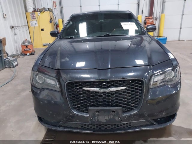 Chrysler 300 300s Awd 2019 2C3CCAGG7KH538274 Image 12