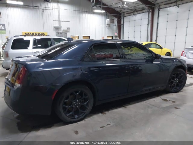 2C3CCAGG7KH538274 Chrysler 300 300s Awd