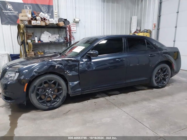 2C3CCAGG7KH538274 Chrysler 300 300s Awd