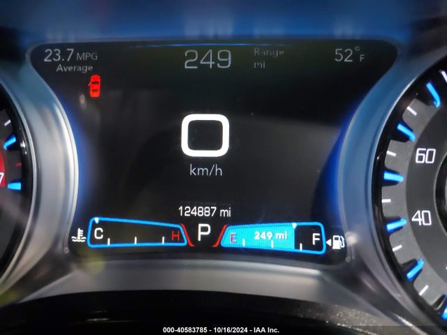 Chrysler 300 300s Awd 2019 2C3CCAGG7KH538274 Image 15