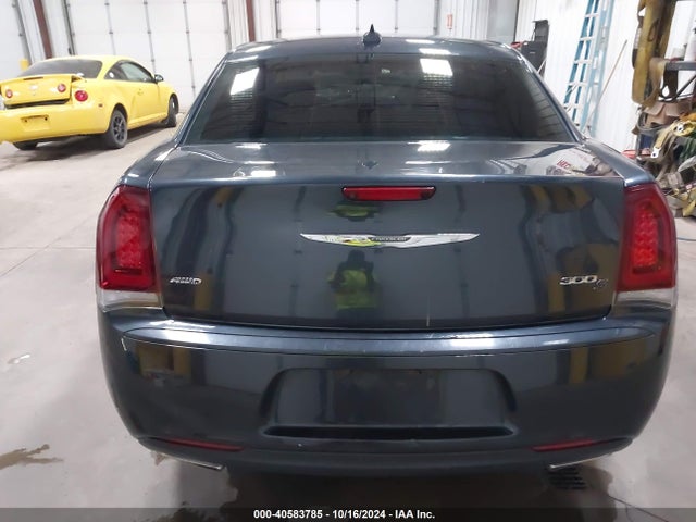 2C3CCAGG7KH538274 Chrysler 300 300s Awd