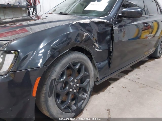 Chrysler 300 300s Awd 2019 2C3CCAGG7KH538274 Image 17