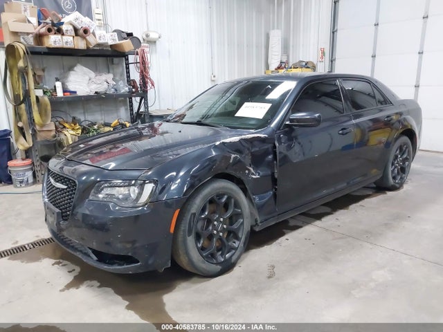 Chrysler 300 300s Awd 2019 2C3CCAGG7KH538274 Image 2