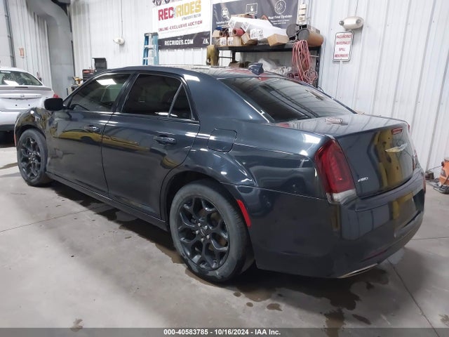 Chrysler 300 300s Awd 2019 2C3CCAGG7KH538274 Image 3