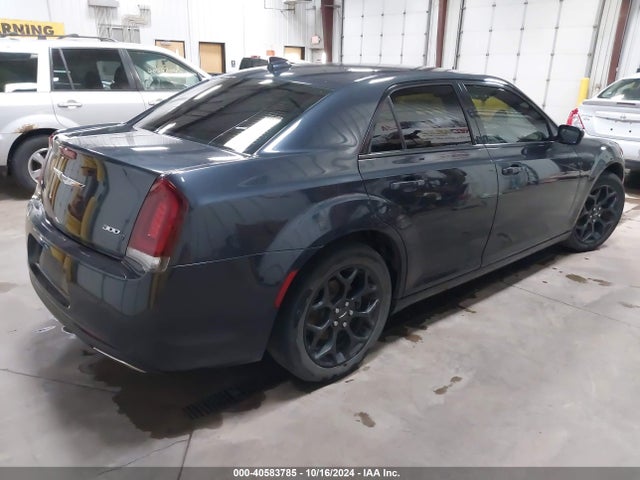 Chrysler 300 300s Awd 2019 2C3CCAGG7KH538274 Image 4