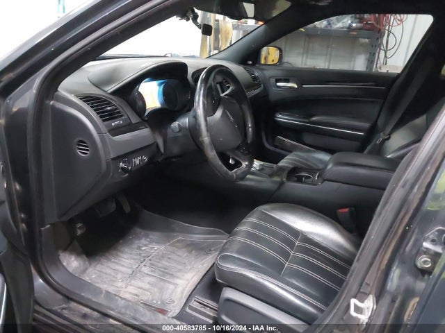 Chrysler 300 300s Awd 2019 2C3CCAGG7KH538274 Image 5