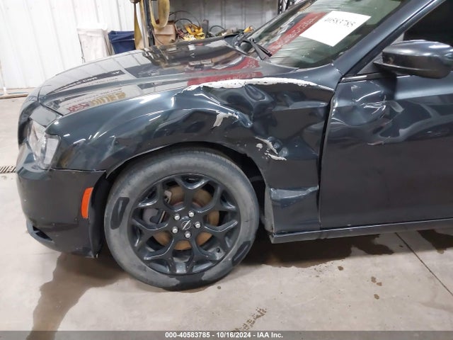 Chrysler 300 300s Awd 2019 2C3CCAGG7KH538274 Image 6