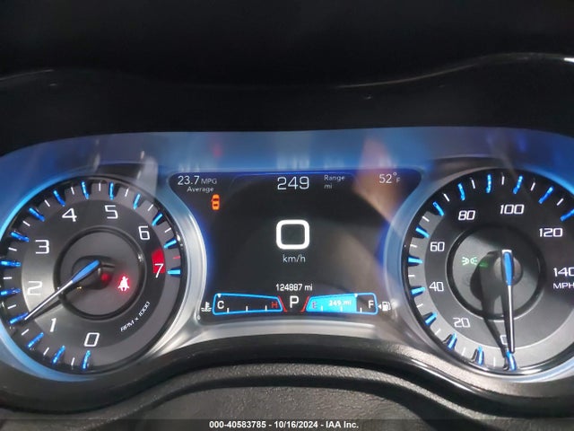 Chrysler 300 300s Awd 2019 2C3CCAGG7KH538274 Image 7