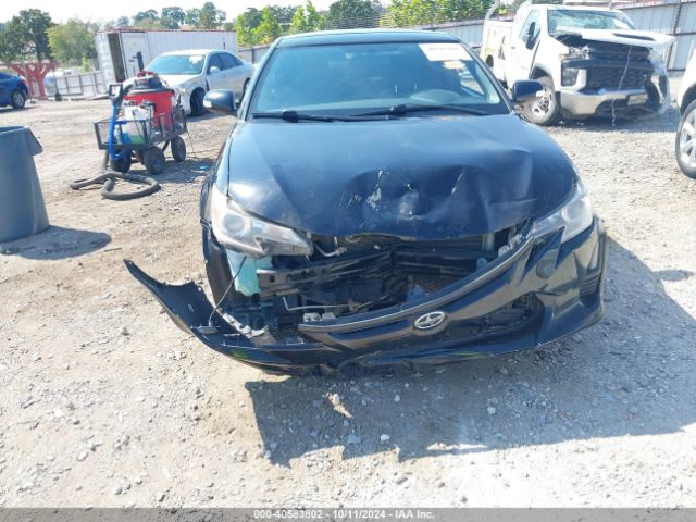 JTKJF5C75F3090948 Scion TC