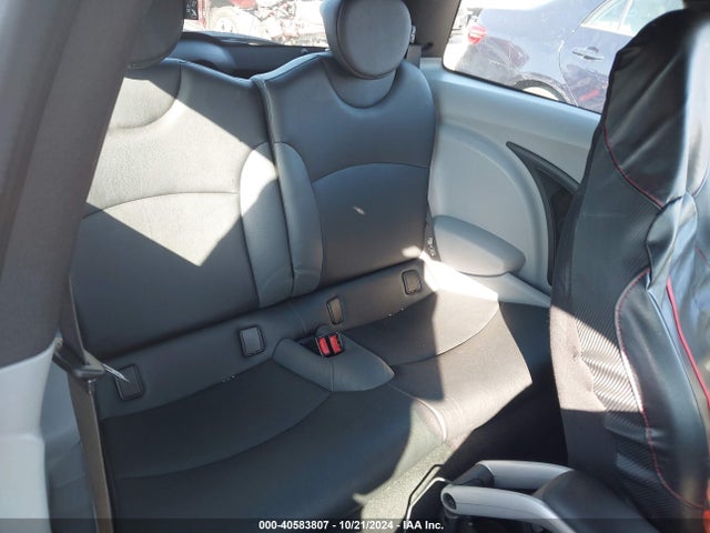 2007 MINI COOPER WMWMF33537TT53766 Photo 7