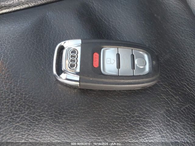 WAUM2AFR3GA006478 Audi A5 2.0t Premium