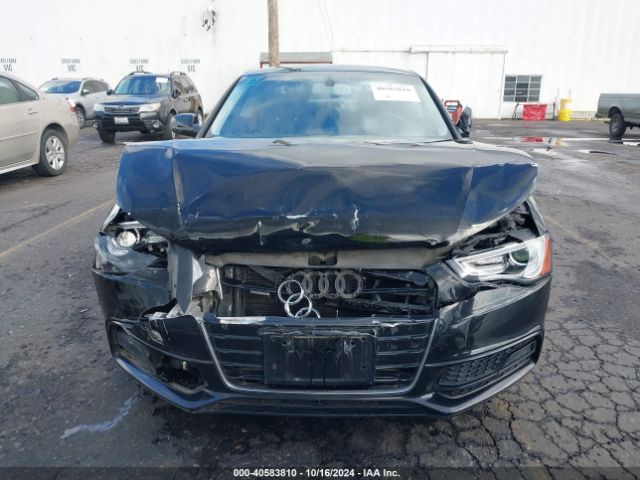 WAUM2AFR3GA006478 Audi A5 2.0t Premium