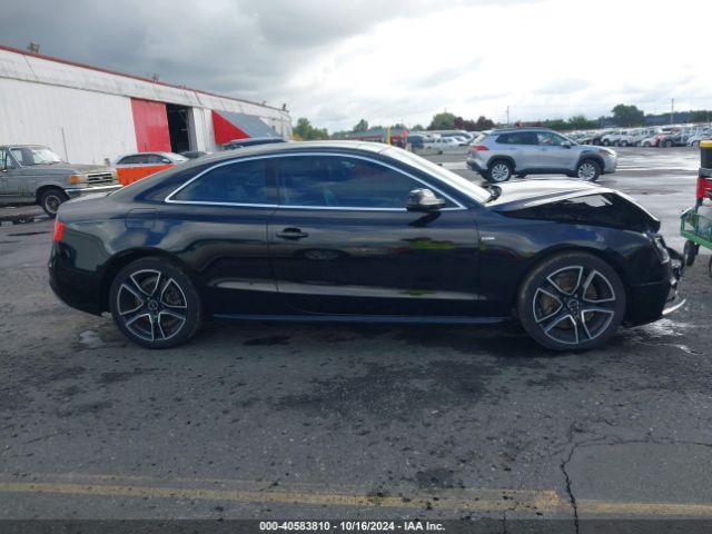 WAUM2AFR3GA006478 Audi A5 2.0t Premium
