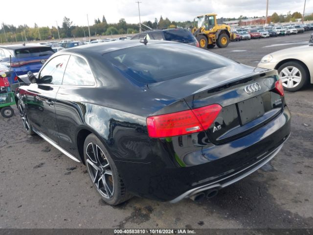 WAUM2AFR3GA006478 Audi A5 2.0t Premium