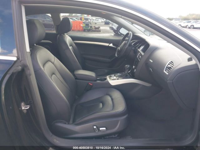WAUM2AFR3GA006478 Audi A5 2.0t Premium