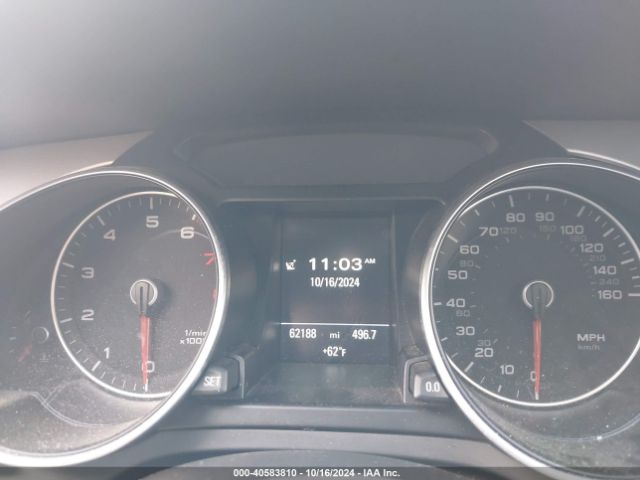 WAUM2AFR3GA006478 Audi A5 2.0t Premium