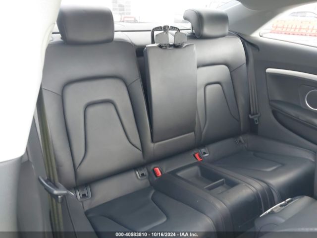 WAUM2AFR3GA006478 Audi A5 2.0t Premium