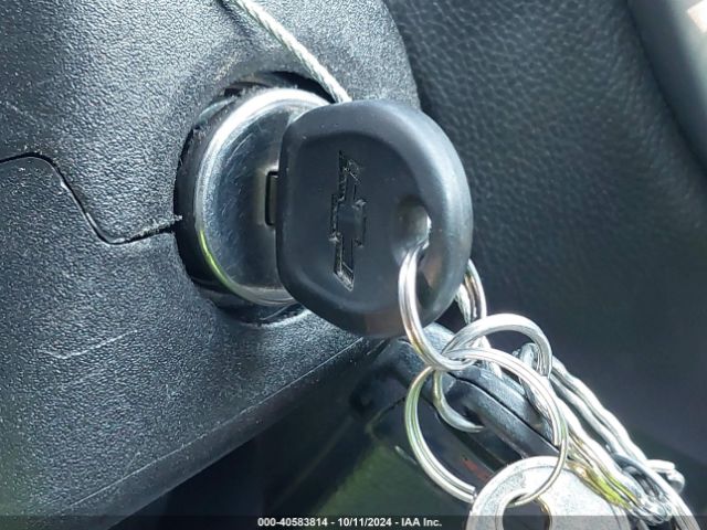 1GCGSCEN3K1220602 Chevrolet Colorado Lt