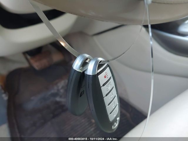 5N1AL0MN9EC535377 Infiniti QX60