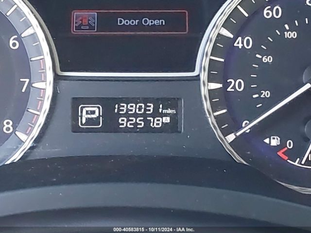5N1AL0MN9EC535377 Infiniti QX60