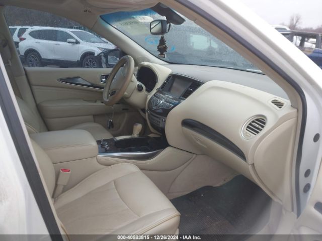 5N1AL0MN9EC535377 Infiniti QX60