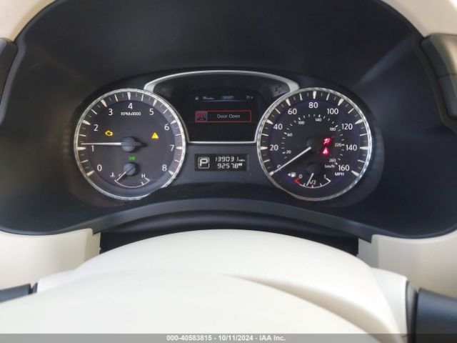 5N1AL0MN9EC535377 Infiniti QX60