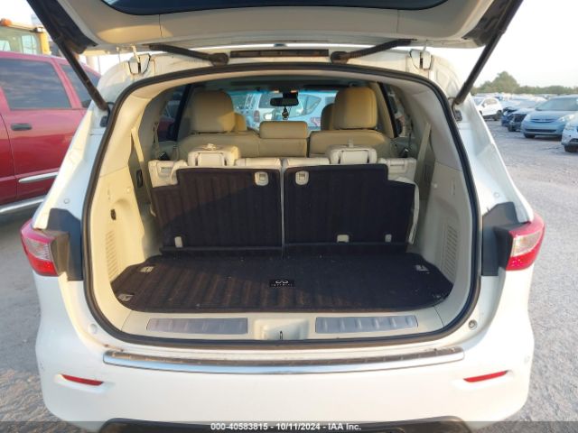 5N1AL0MN9EC535377 Infiniti QX60
