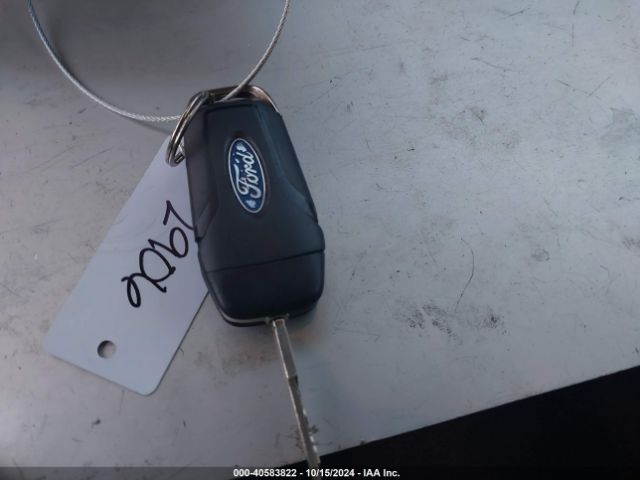 3FA6P0H70ER165681 Ford FUSION SE