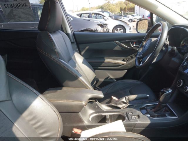 JF2GTAMC1K8236470 Subaru Crosstrek 2.0i Limited