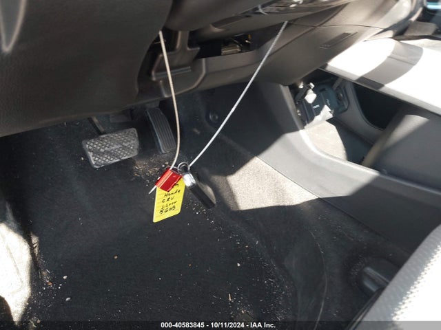 Honda HR-V EX 2017 3CZRU5H51HG705609 Image 11