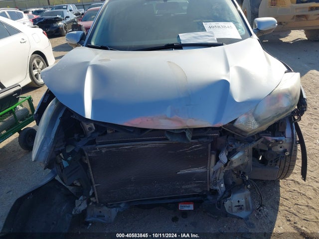 Honda HR-V EX 2017 3CZRU5H51HG705609 Image 12