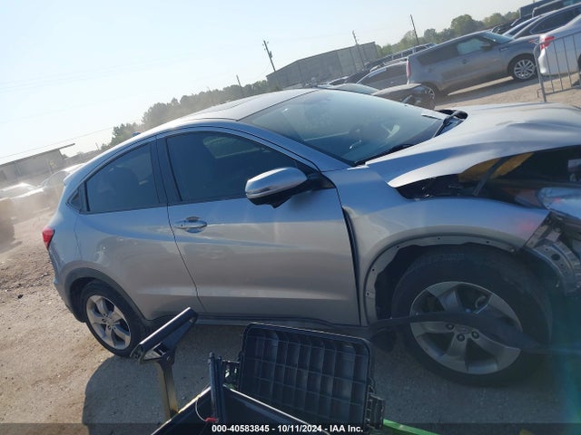 Honda HR-V EX 2017 3CZRU5H51HG705609 Image 13