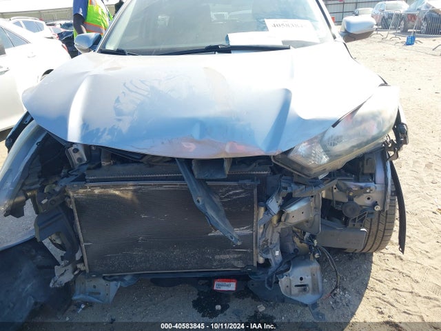 Honda HR-V EX 2017 3CZRU5H51HG705609 Image 6