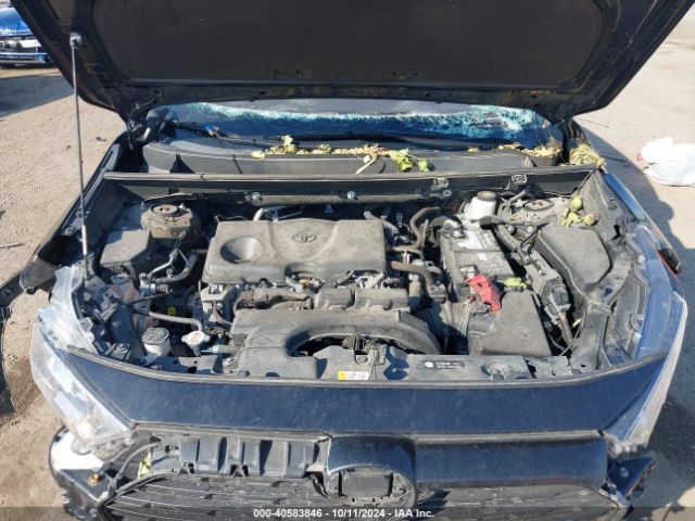 2T3W1RFV5MW117914 Toyota Rav4 Xle