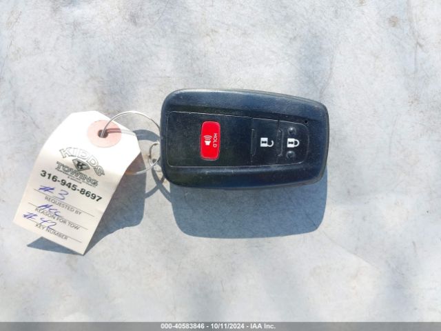 2T3W1RFV5MW117914 Toyota Rav4 Xle