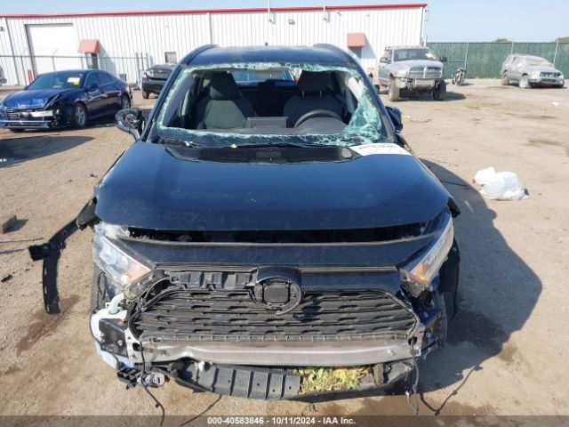 2T3W1RFV5MW117914 Toyota Rav4 Xle