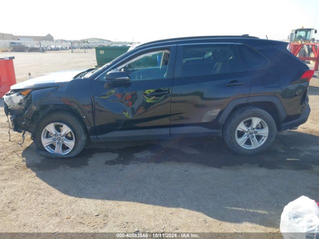 2T3W1RFV5MW117914 Toyota Rav4 Xle