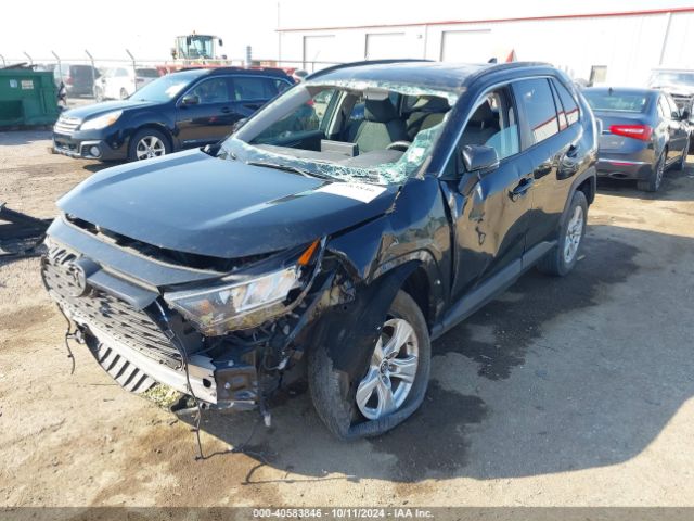 2T3W1RFV5MW117914 Toyota Rav4 Xle