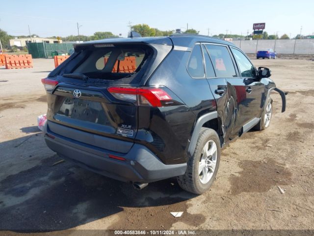 2T3W1RFV5MW117914 Toyota Rav4 Xle