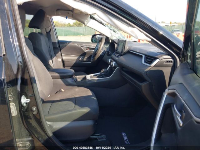 2T3W1RFV5MW117914 Toyota Rav4 Xle