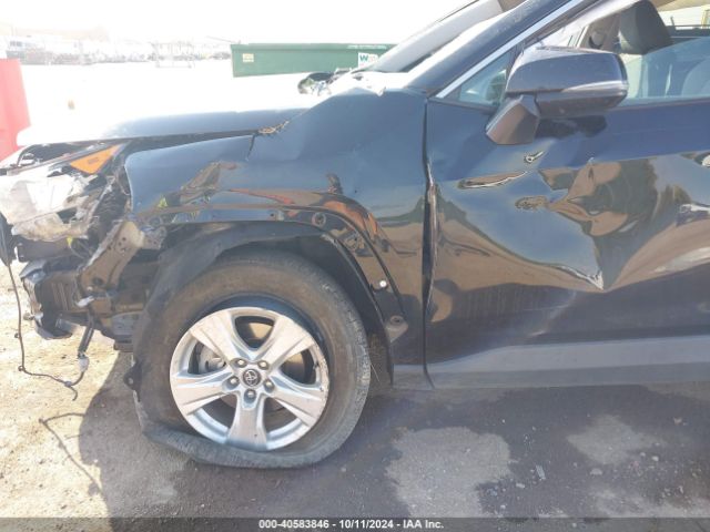 2T3W1RFV5MW117914 Toyota Rav4 Xle