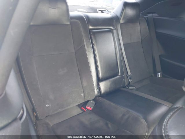 2C3CDZBT7HH633412 Dodge Challenger R/t Plus Shaker
