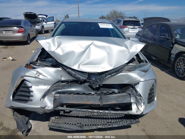 Toyota COROLLA SE 2018 2T1BURHE0JC111916 Image 12
