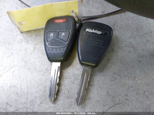 1C4NJRBB1HD144828 Jeep Patriot Sport 4x4