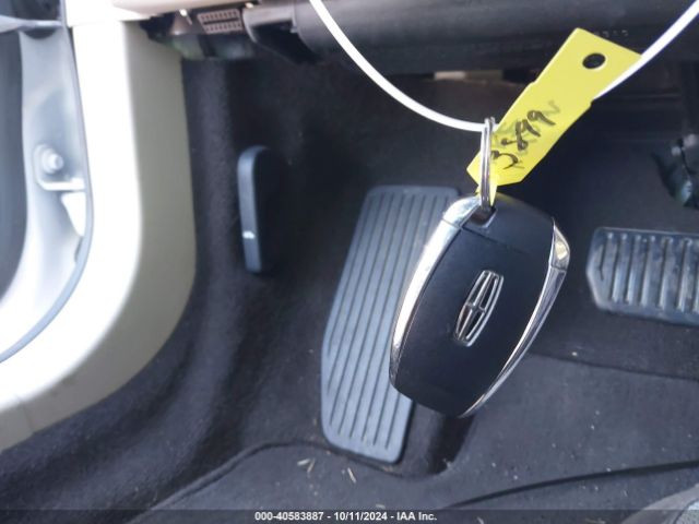 3LN6L5MU4KR624605 Lincoln Mkz Hybrid Reserve Ii