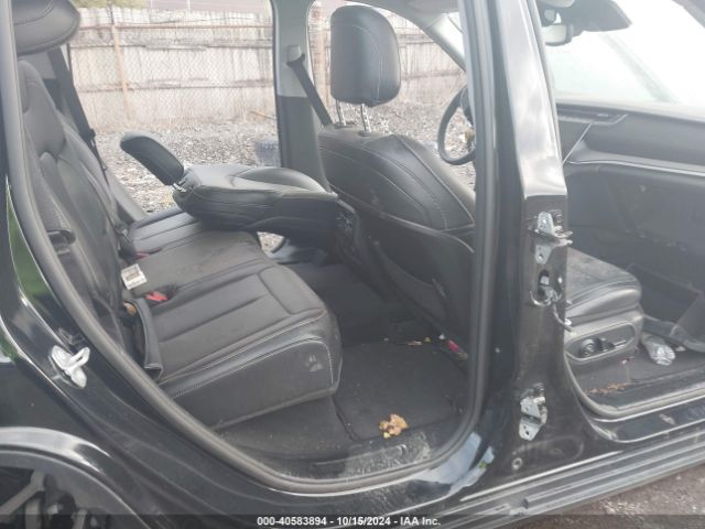 1C4RJHBG7PC520332 Jeep Grand Cherokee Limited 4x4