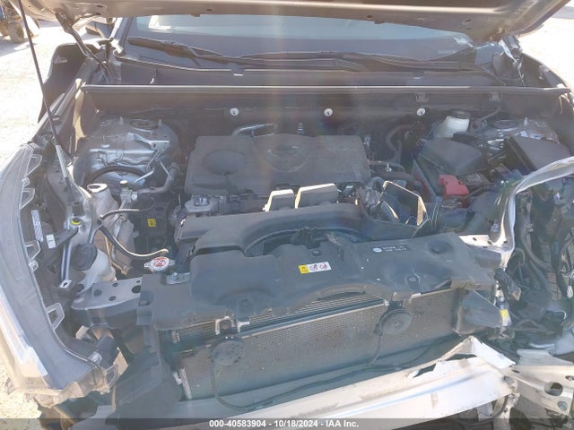 Toyota Rav4 Xle 2023 2T3W1RFV6PC228459 Image 10