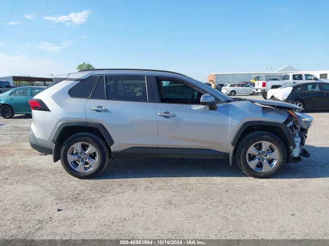 Toyota Rav4 Xle 2023 2T3W1RFV6PC228459 Image 14