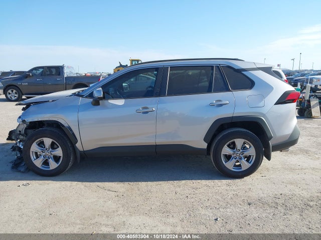 Toyota Rav4 Xle 2023 2T3W1RFV6PC228459 Image 15